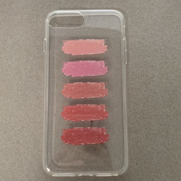 3 Classic Casely Covers for iPhone 8 Plus - Picture 2 of 5